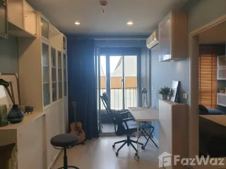 For sale 1 bed condo in Bang Sue, Bangkok