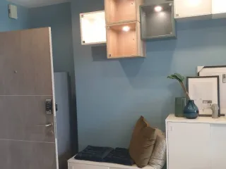 For sale 1 bed condo in Bang Sue, Bangkok