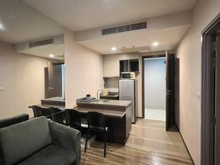 For sale 1 bed condo in Khlong San, Bangkok
