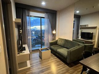 For sale 1 bed condo in Khlong San, Bangkok
