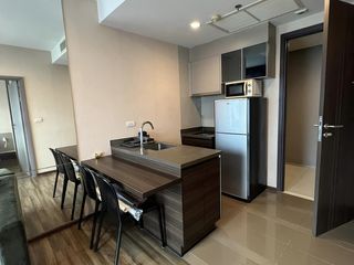 For sale 1 bed condo in Khlong San, Bangkok