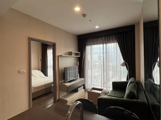 For sale 1 bed condo in Khlong San, Bangkok