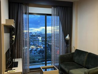 For sale 1 bed condo in Khlong San, Bangkok