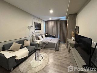 For rent 1 bed condo in Mueang Samut Prakan, Samut Prakan