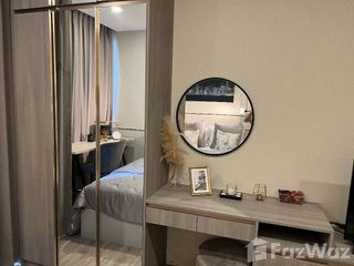 For rent 1 bed condo in Mueang Samut Prakan, Samut Prakan