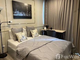 For rent 1 bed condo in Mueang Samut Prakan, Samut Prakan