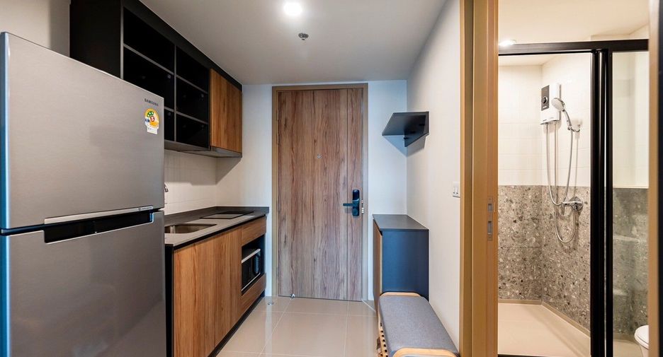 For rent 1 bed condo in Chatuchak, Bangkok Hipflat