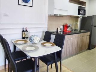 For rent 2 bed condo in Khlong San, Bangkok