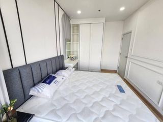 For rent 2 bed condo in Khlong San, Bangkok