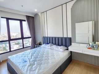 For rent 2 bed condo in Khlong San, Bangkok
