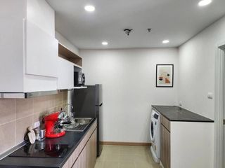 For rent 2 bed condo in Khlong San, Bangkok