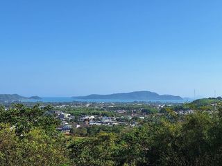 For sale land in Mueang Phuket, Phuket