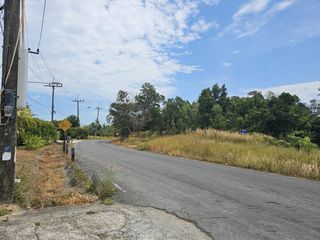 For sale land in Mueang Phuket, Phuket