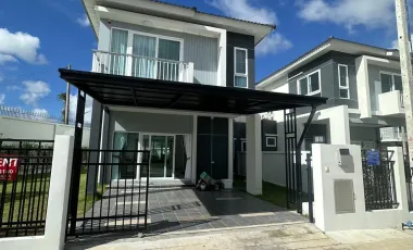 For rent 3 bed house in Thalang, Phuket