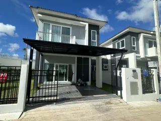 For rent 3 bed house in Thalang, Phuket