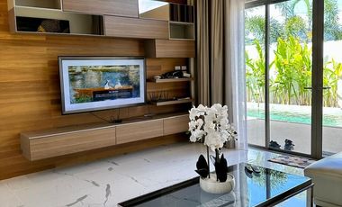 For rent 3 bed villa in Thalang, Phuket
