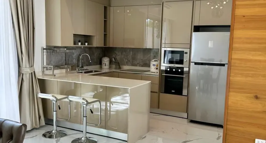 For rent 3 Beds villa in Thalang, Phuket