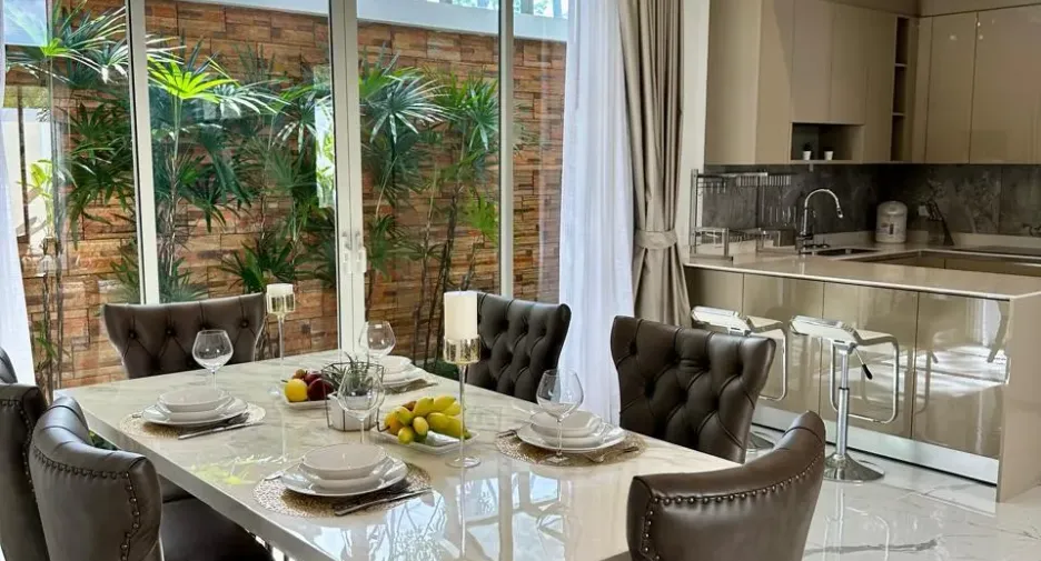 For rent 3 Beds villa in Thalang, Phuket