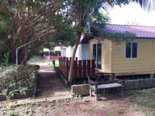 For sale studio house in Bang Lamung, Chonburi