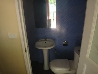 For sale studio house in Bang Lamung, Chonburi