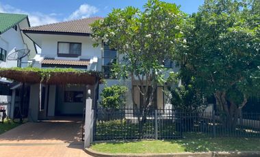 For sale 3 bed house in Hang Dong, Chiang Mai