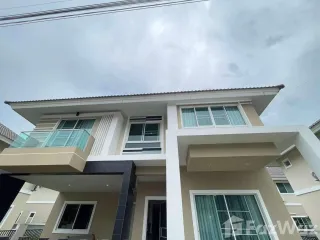 For rent 3 bed house in Saraphi, Chiang Mai