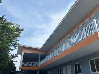 For sale 12 bed apartment in Pran Buri, Prachuap Khiri Khan