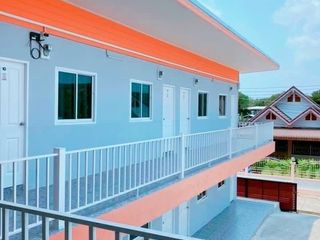 For sale 12 bed apartment in Pran Buri, Prachuap Khiri Khan