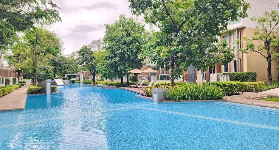 ให้เช่า 2 เตียง คอนโด ใน หัวหิน, ประจวบคีรีขันธ์