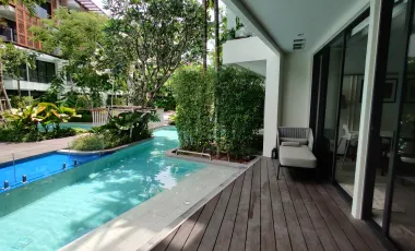 For rent 3 bed condo in Hua Hin, Prachuap Khiri Khan