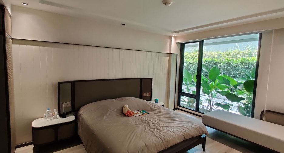 For rent 3 bed condo in Hua Hin, Prachuap Khiri Khan
