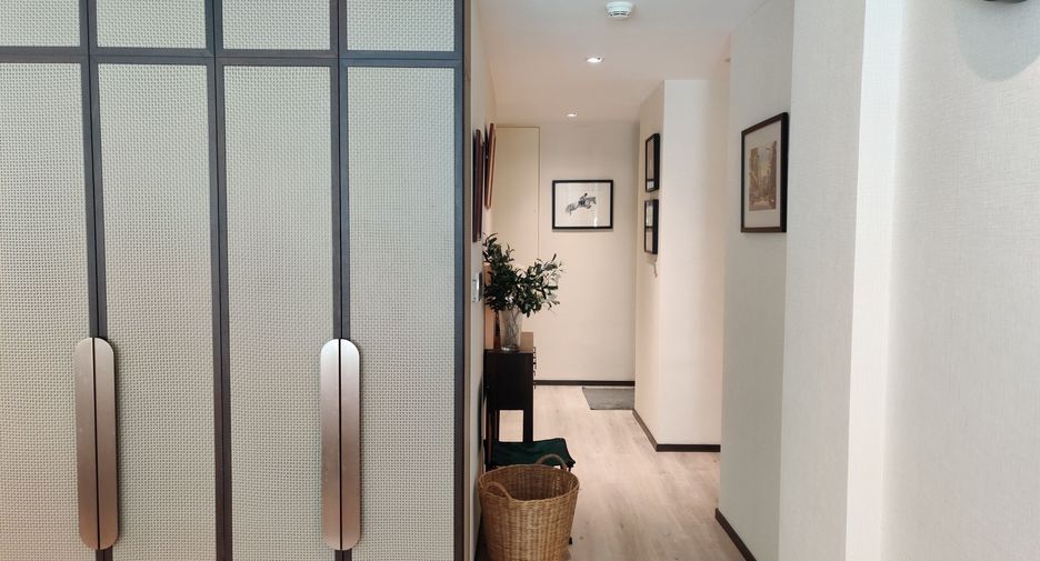 For rent 3 bed condo in Hua Hin, Prachuap Khiri Khan