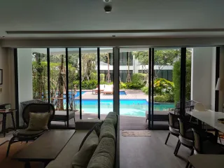 For rent 3 bed condo in Hua Hin, Prachuap Khiri Khan