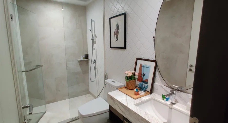 For rent 3 bed condo in Hua Hin, Prachuap Khiri Khan