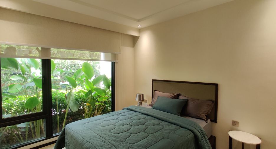 For rent 3 bed condo in Hua Hin, Prachuap Khiri Khan