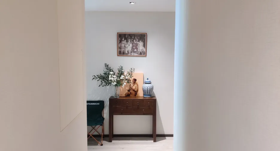 For rent 3 bed condo in Hua Hin, Prachuap Khiri Khan