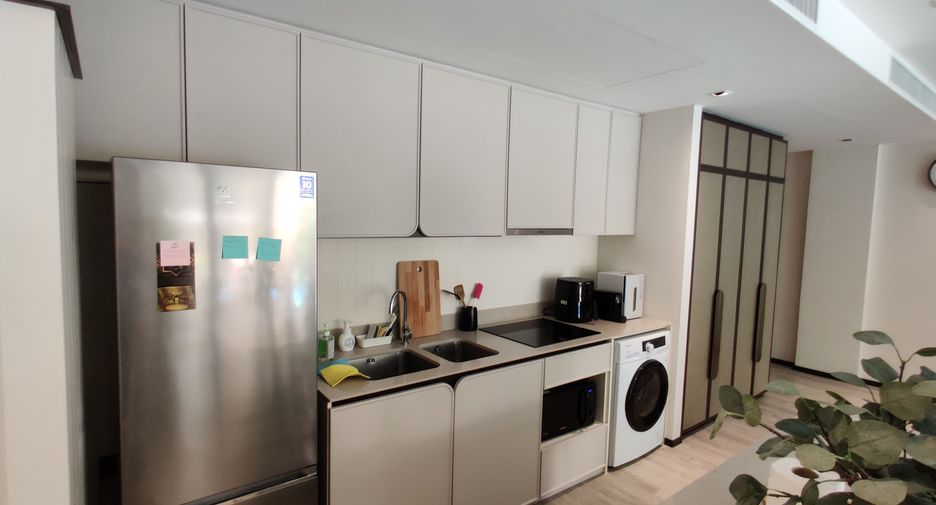 For rent 3 bed condo in Hua Hin, Prachuap Khiri Khan