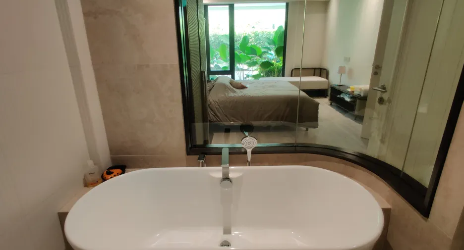 For rent 3 bed condo in Hua Hin, Prachuap Khiri Khan