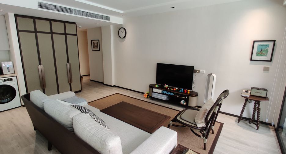 For rent 3 bed condo in Hua Hin, Prachuap Khiri Khan