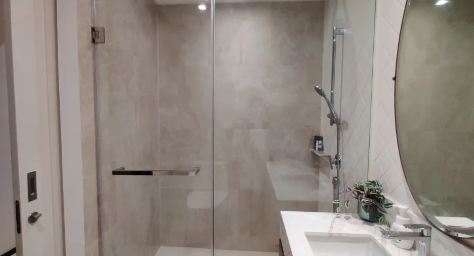 For rent 3 bed condo in Hua Hin, Prachuap Khiri Khan