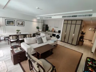 For rent 3 bed condo in Hua Hin, Prachuap Khiri Khan