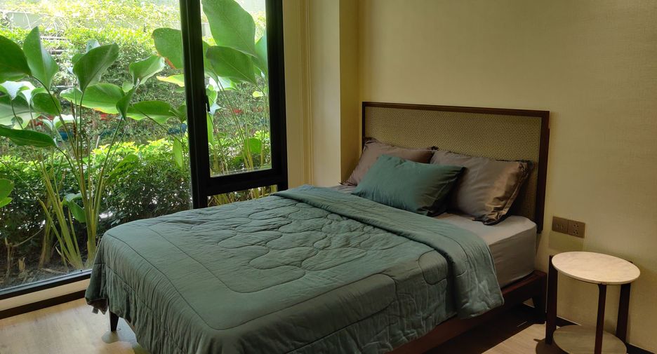 For rent 3 bed condo in Hua Hin, Prachuap Khiri Khan