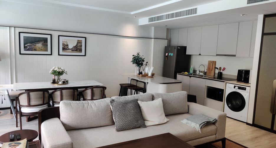 For rent 3 bed condo in Hua Hin, Prachuap Khiri Khan