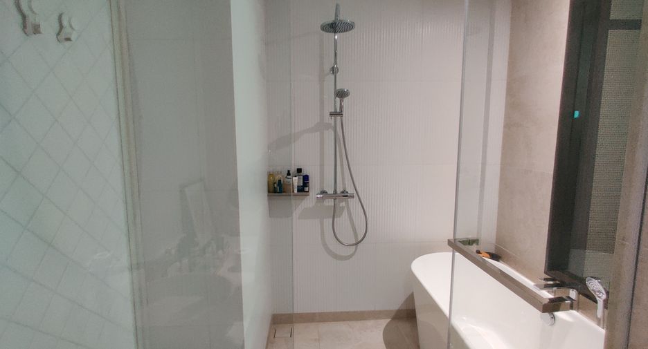 For rent 3 bed condo in Hua Hin, Prachuap Khiri Khan