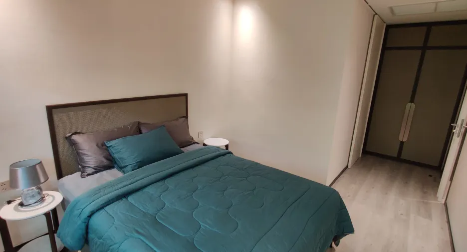 For rent 3 bed condo in Hua Hin, Prachuap Khiri Khan