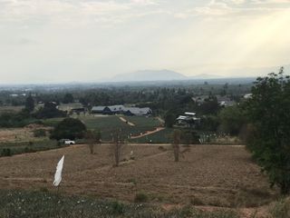 For sale land in Hua Hin, Prachuap Khiri Khan