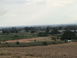 For sale land in Hua Hin, Prachuap Khiri Khan