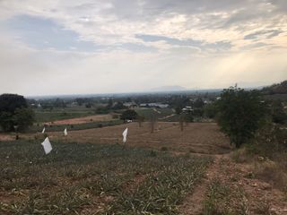 For sale land in Hua Hin, Prachuap Khiri Khan