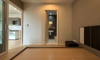 For sale 1 bed condo in Pak Kret, Nonthaburi