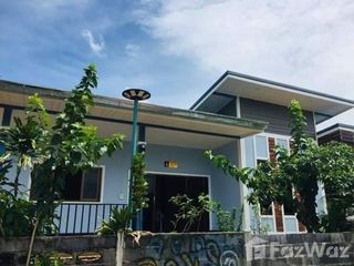 For sale 3 Beds house in Si Somdet, Roi Et
